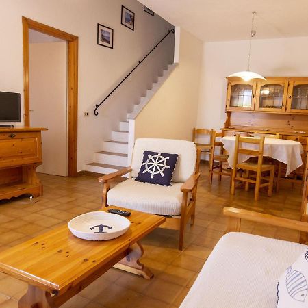 Casa Del Porto Palau Apartment ภายนอก รูปภาพ