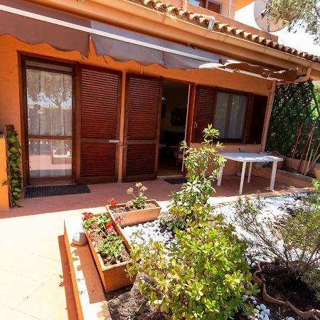 Casa Del Porto Palau Apartment ภายนอก รูปภาพ