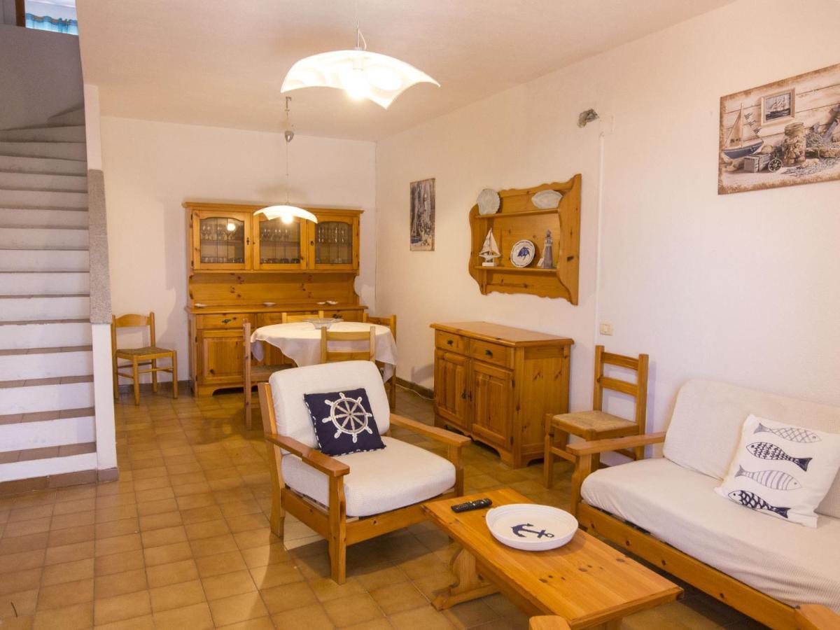 Casa Del Porto Palau Apartment ภายนอก รูปภาพ