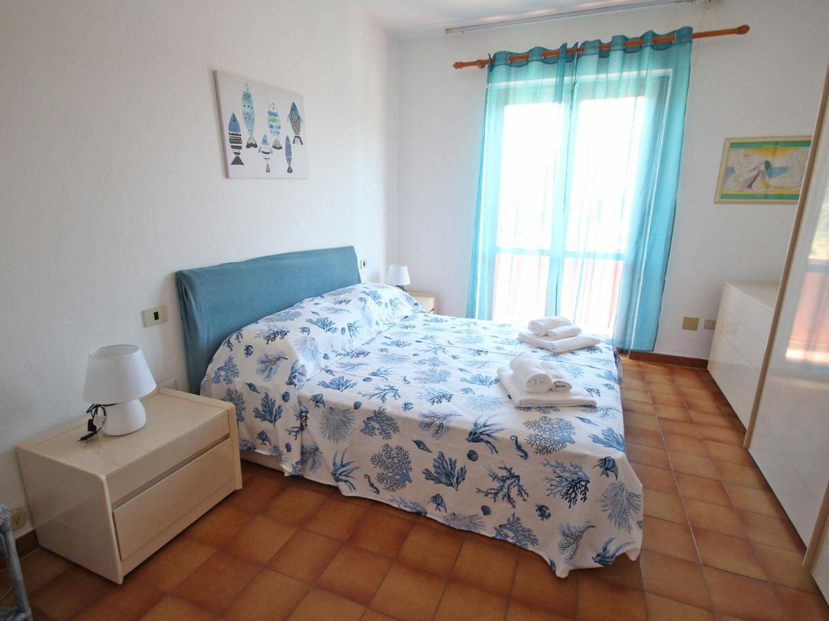Casa Del Porto Palau Apartment ภายนอก รูปภาพ