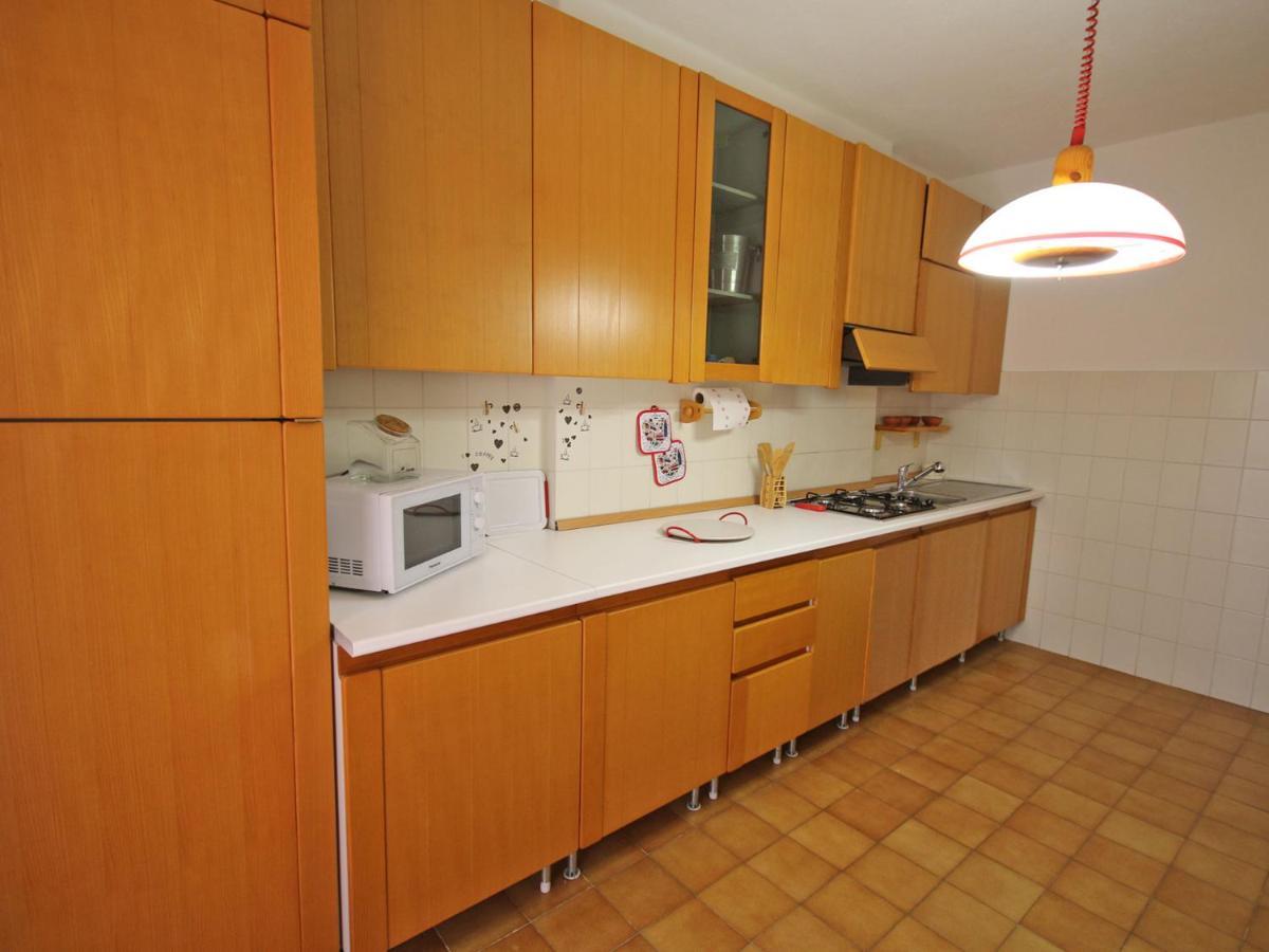 Casa Del Porto Palau Apartment ภายนอก รูปภาพ