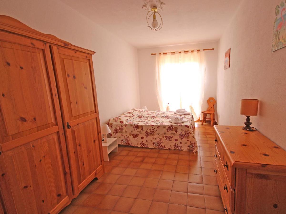 Casa Del Porto Palau Apartment ภายนอก รูปภาพ